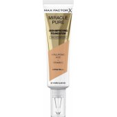 MAX FACTOR MAX FACTOR_Miracle Pure Skin odą gerinantis makiažo pagrindas SPF30 PA+