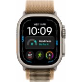 Watch Ultra 4 Cellular 49mm Natural Tit./ Desert Alpine L