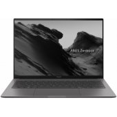 ZenBook S14 UX5406AA-SU272X 14 120hz 386H 32GB 1SSD EN W11Pro Gray