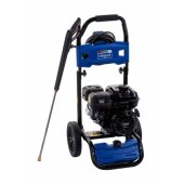 HCP5000 240bar 4300W Blue