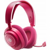 Arctis Nova 7 Wireless Gen 2 Magenta