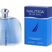 _6948777 Nautica Blue Sail tualetinis vanduo 100 ml (vyrams)