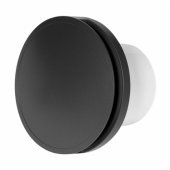 ELFAN DOMKRATAS E-EXTRA D100 DANGTELIS ANTRACITO