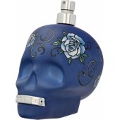 To Be Tattooart tualetinis vanduo 125ml