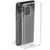 "Soft Cover Galaxy Note 20 Ultra" Transparent