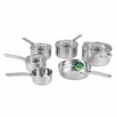 BW14387 Signature 6 Piece Pan Set