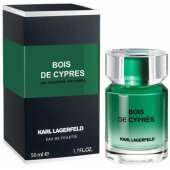 Bois De Cypres EDT 50ml