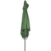 OSLO 2,5x2,5m Green