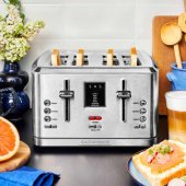 Design Toaster Digital 4S