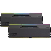 _8501152 Klevv 32GB (2x16GB) 6400MHz CL32 DDR5 žaidimų RAM modulis 32-38