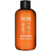 Massage Oil 200ml