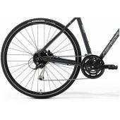 CROSSWAY 20 (43) XS Juodas
