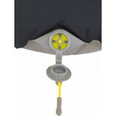 Sleepin Double Mat 100 mm