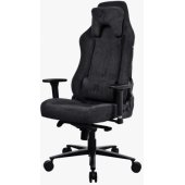 Vernazza Soft Fabric Pure Black