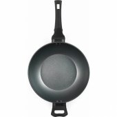 RH01860EU7 Crystaltech aukšta wok keptuvė 28cm