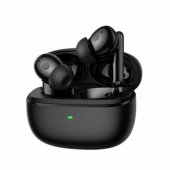 Headphones Hyреrpunk Truepods HTA431 TWS ANC Black