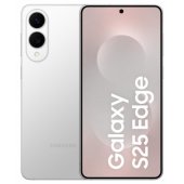 S937B Galaxy S25 Edge 12/ 256GB Titanium Silver