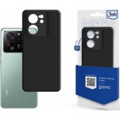 „Matt Case Xiaomi 13T Pro“, juodas