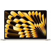 MacBook Air 15.3 Retina M4 24GB 512GB SSD SWE Starlight MC6K4KS/ A
