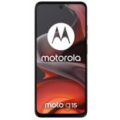Moto G15 8/ 128GB Gravity Gray
