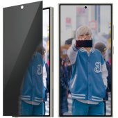 "Privacy Screen Protector Ultra-Wide Fit Galaxy S25 Ultra"
