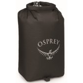Ultralight DrySack 20L Black