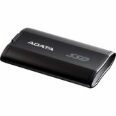 ADATA SD810 500 GB, external SSD (black, USB-C 3.2 Gen 2x2 (20 Gbit/ s)