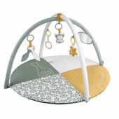 _7047278 VULLI Reverso playmat Sophie la girafe, 0m.+, 10410