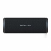 Ripple Bluetooth Black