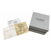 9641-5 Silver/ Brown