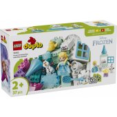 10462 Frozen Creative Box with Elsa and Olaf