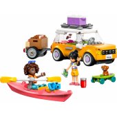 42659 Friendship Road-Trip Travel Car