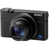 Cyber-Shot DSC-RX100 Mark VII