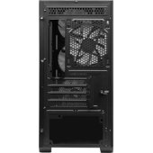 MAG Forge M100A Black