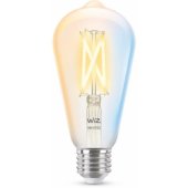 Filament Clear ST64 E27