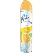 Glade Odświeżacz powietrza glade fresh lemon spray 300ml