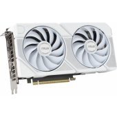 GeForce RTX 5060 TI DUAL OC WHITE Edition 8GB GDDR7