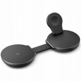 Alumag Trio 3in1 Black