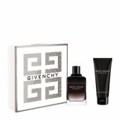 Gentleman Boisee Set EDP 60ml + Shower Gel 75ml