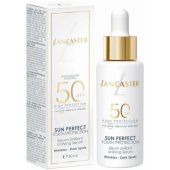 Sun Perfect Youth Protection Unifying Serum W 30
