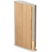 Beosound Emerge AL2 Gold Tone Alu/ Light Oak
