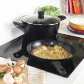 RH03255EU7 Verde Thermocollar 28cm Frying Pan