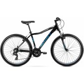 Rambler R6.0 JR 26" Black/ Blue/ Silver (M)