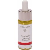 Dr. Hauschka DR. HAUSCHKA_Neem Nail &amp| Cuticle Oil olejek do paznok