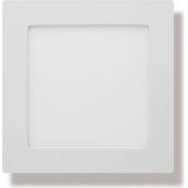 GTV Matis 1x25W LED ceiling lamp (LD-MAW25W-CB)