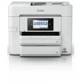 WorkForce Pro WF-C4810DTWF