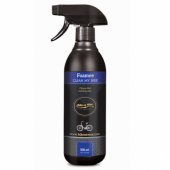 Clean My Bike Foamee - Super Easy 1 Step Bicycle Cleaning Active Foam