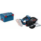 GKM 18V-50 Solo L-Boxx