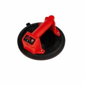 Vakuuminis siurbtukas 140 kg, Ø 220 mm, Li-Ion 3.7V, 2Ah