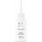 Apis GLYCKO TERAPIS - Kwas glikolowy 35 % 30 ml (52455)